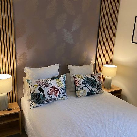 Sainte Maxime Appartement 1 Piece 外观 照片