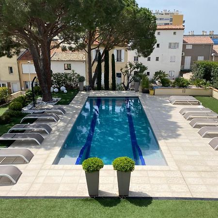 Sainte Maxime Appartement 1 Piece 外观 照片