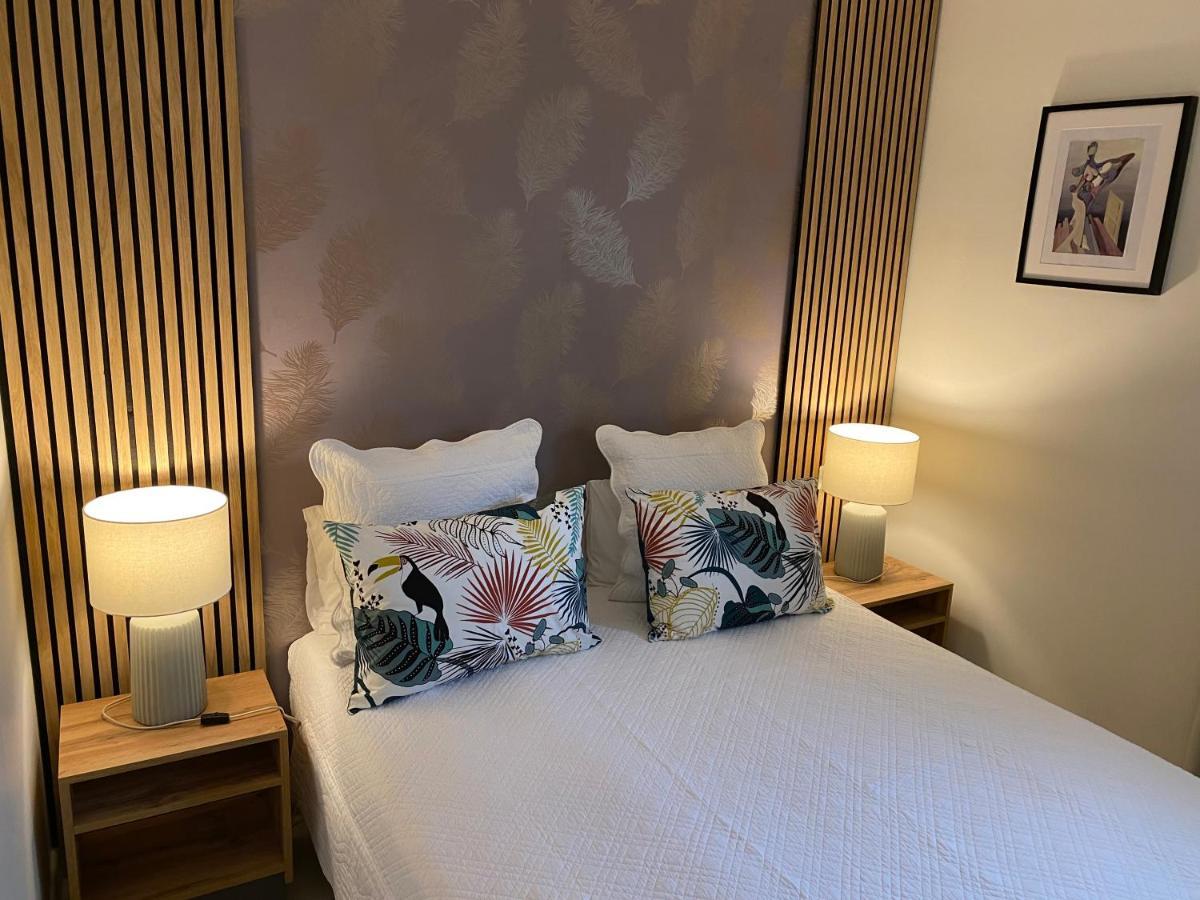 Sainte Maxime Appartement 1 Piece 外观 照片