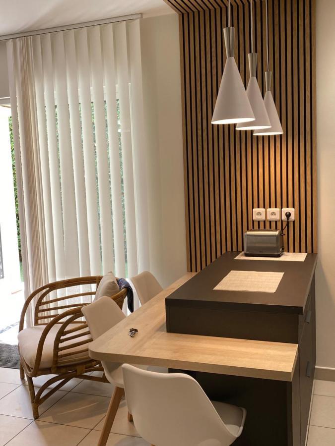 Sainte Maxime Appartement 1 Piece 外观 照片