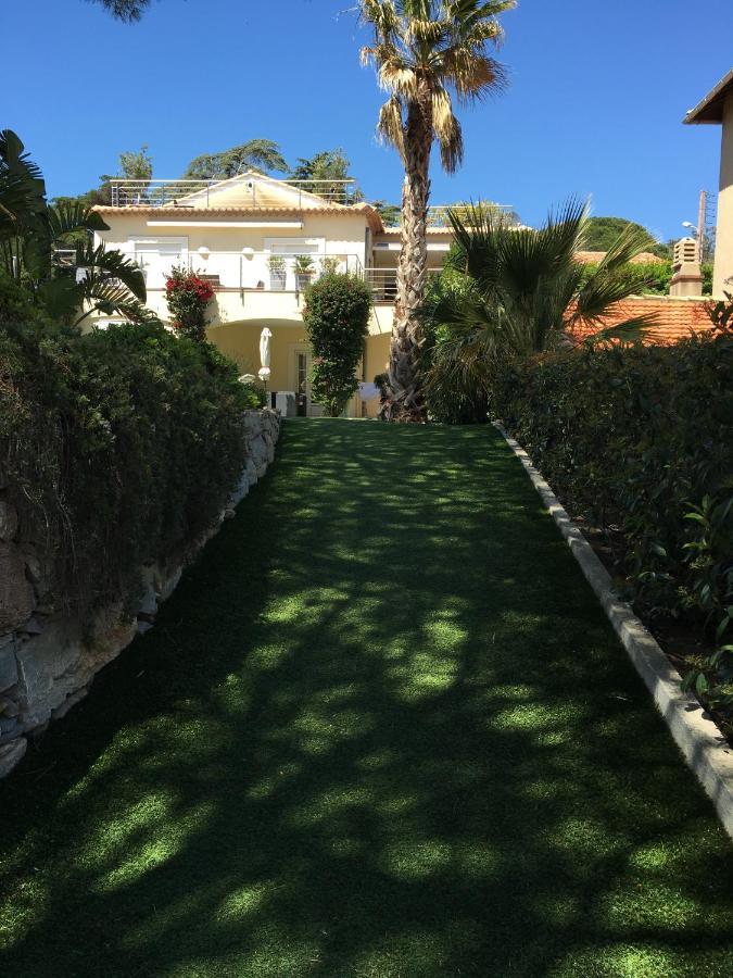 Sainte Maxime Appartement 1 Piece 外观 照片
