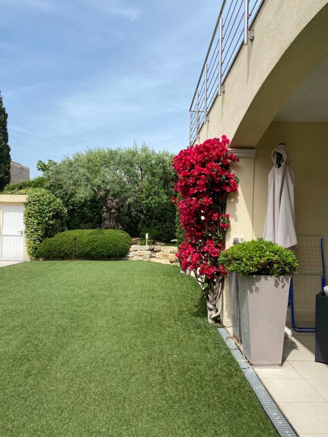 Sainte Maxime Appartement 1 Piece 外观 照片
