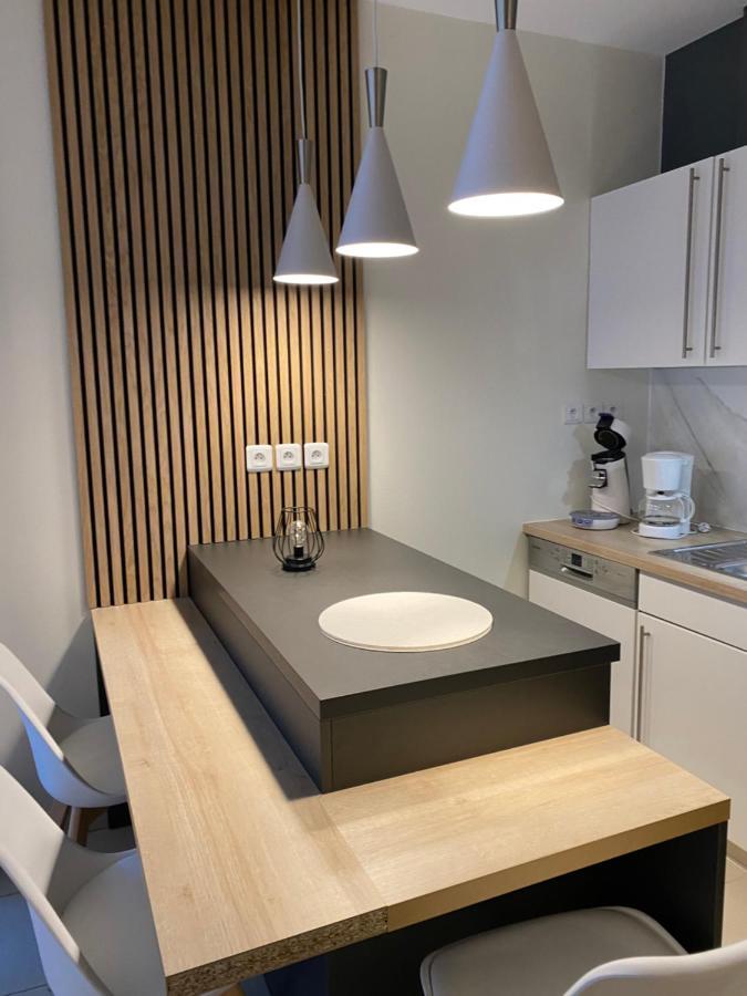Sainte Maxime Appartement 1 Piece 外观 照片