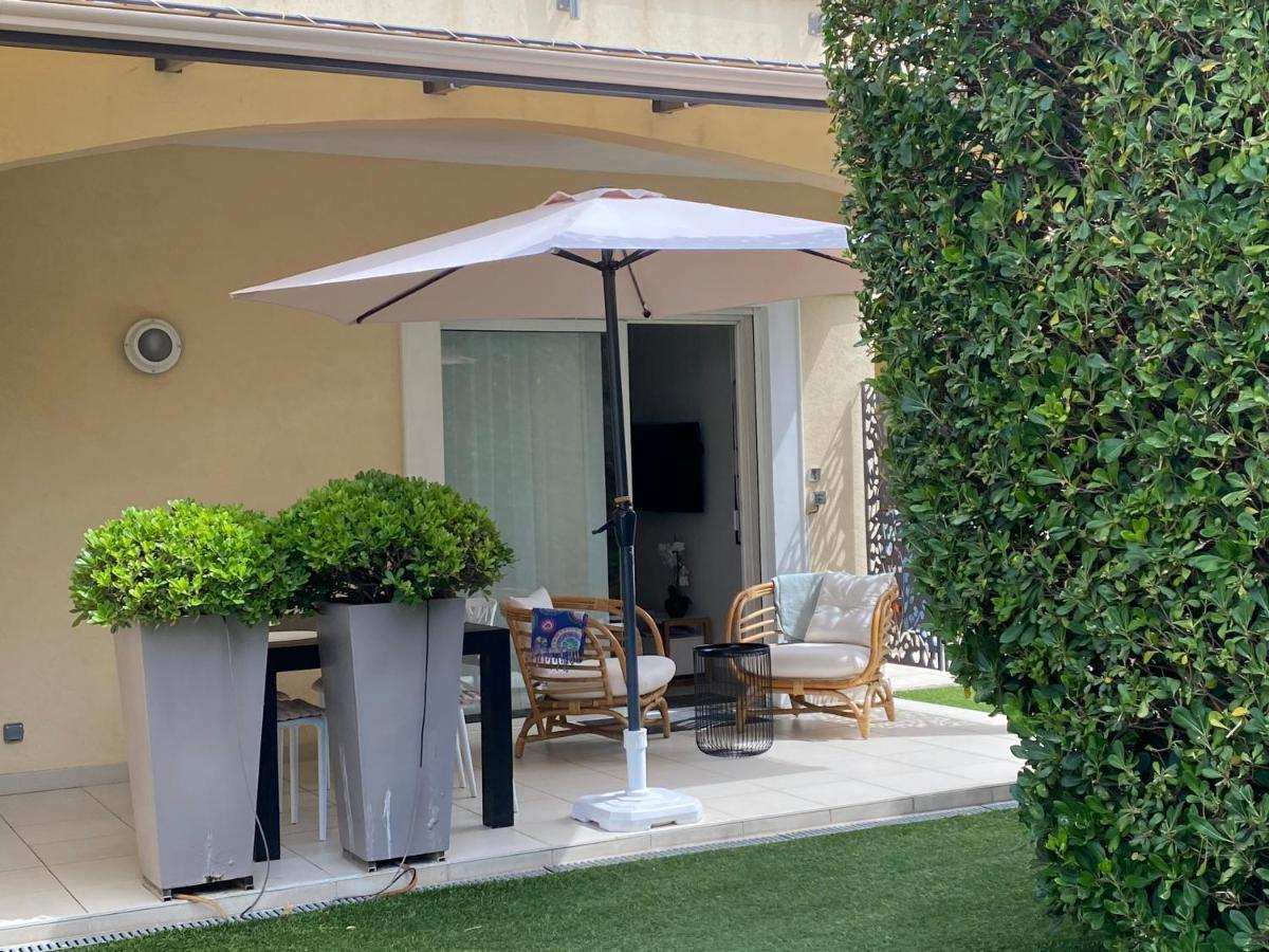 Sainte Maxime Appartement 1 Piece 外观 照片