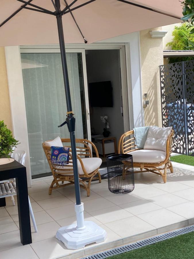 Sainte Maxime Appartement 1 Piece 外观 照片