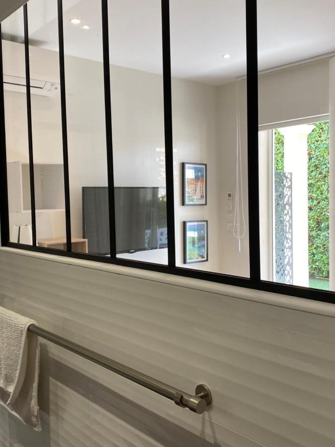 Sainte Maxime Appartement 1 Piece 外观 照片