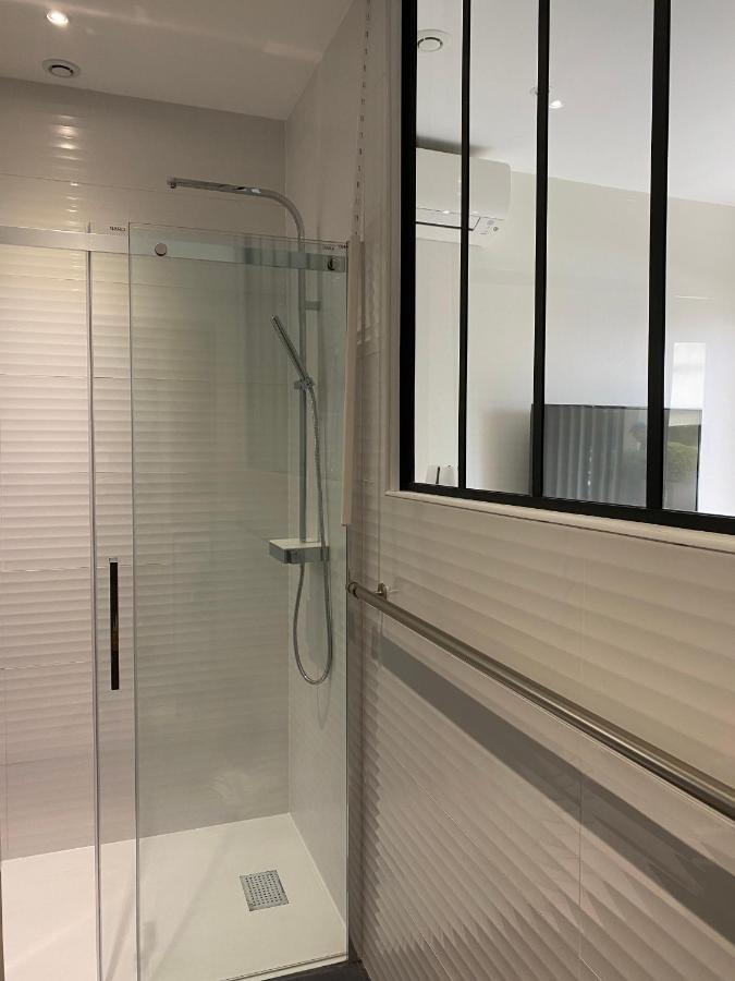 Sainte Maxime Appartement 1 Piece 外观 照片