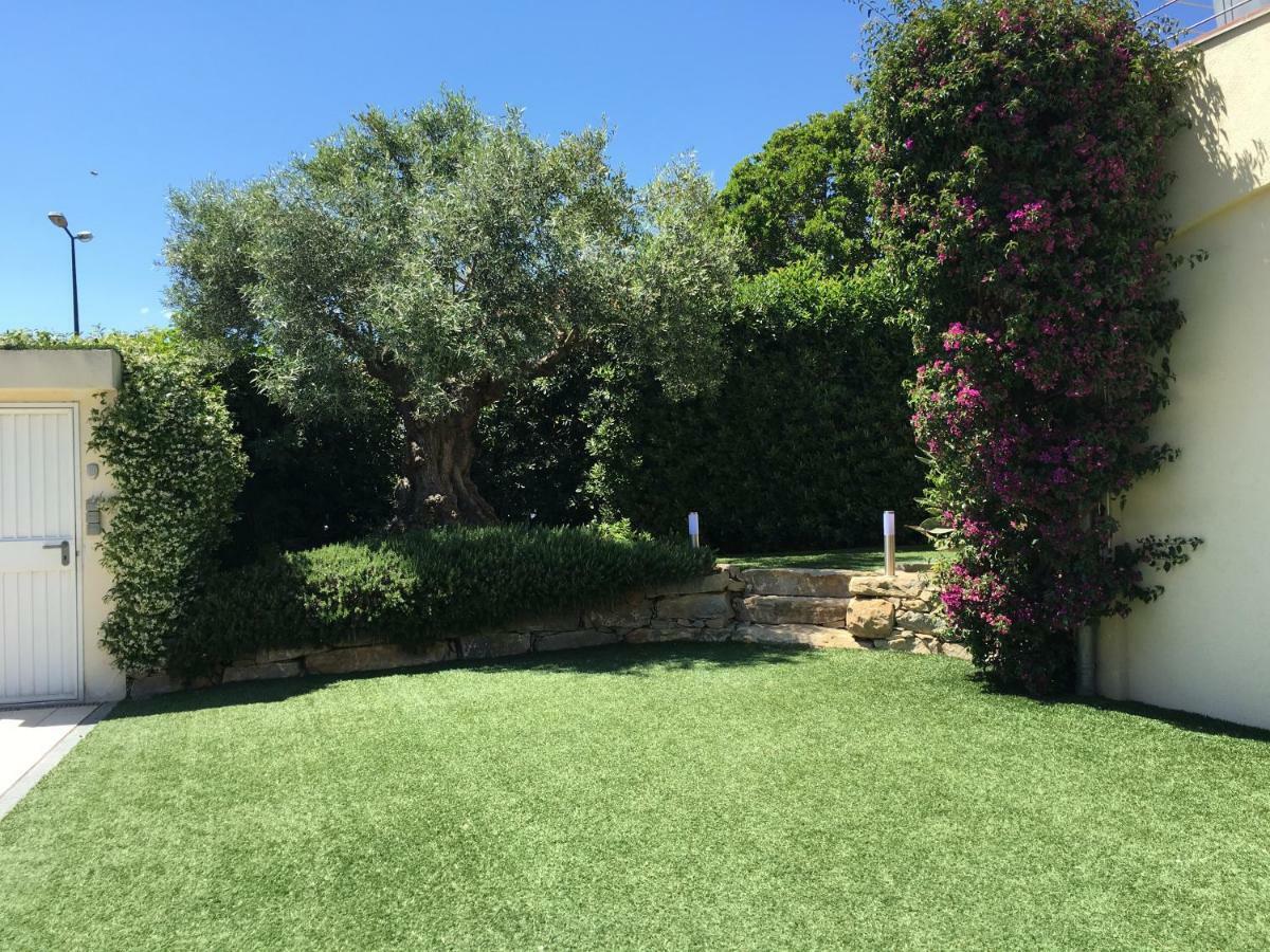 Sainte Maxime Appartement 1 Piece 外观 照片