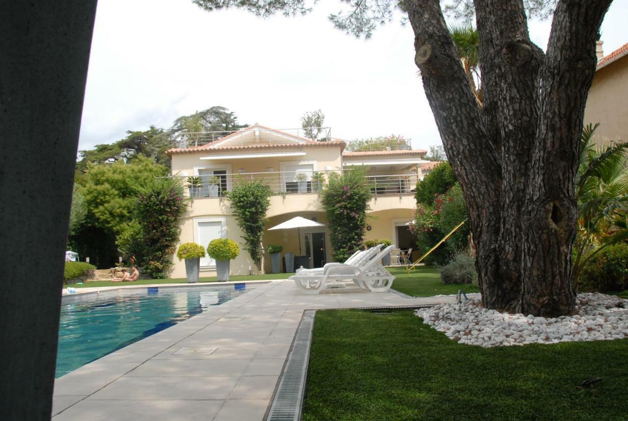Sainte Maxime Appartement 1 Piece 外观 照片