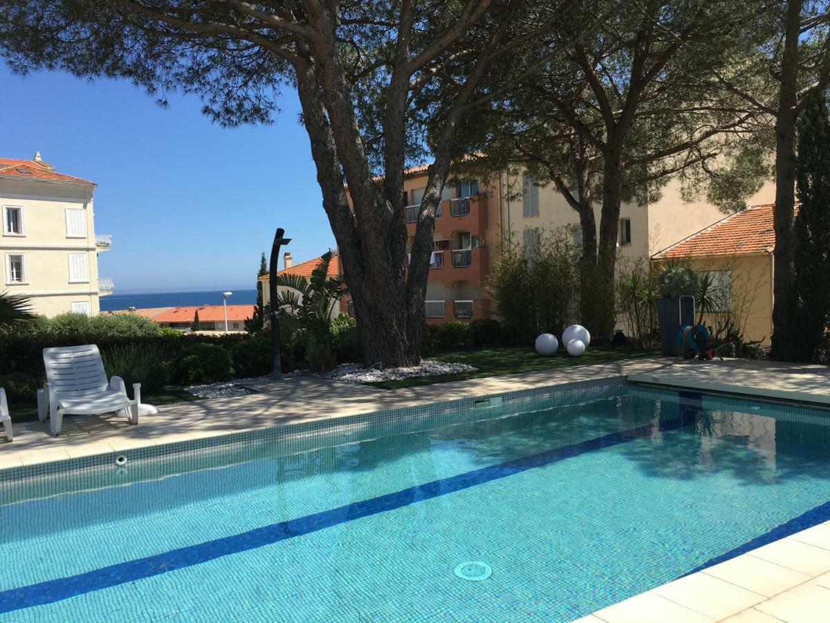 Sainte Maxime Appartement 1 Piece 外观 照片
