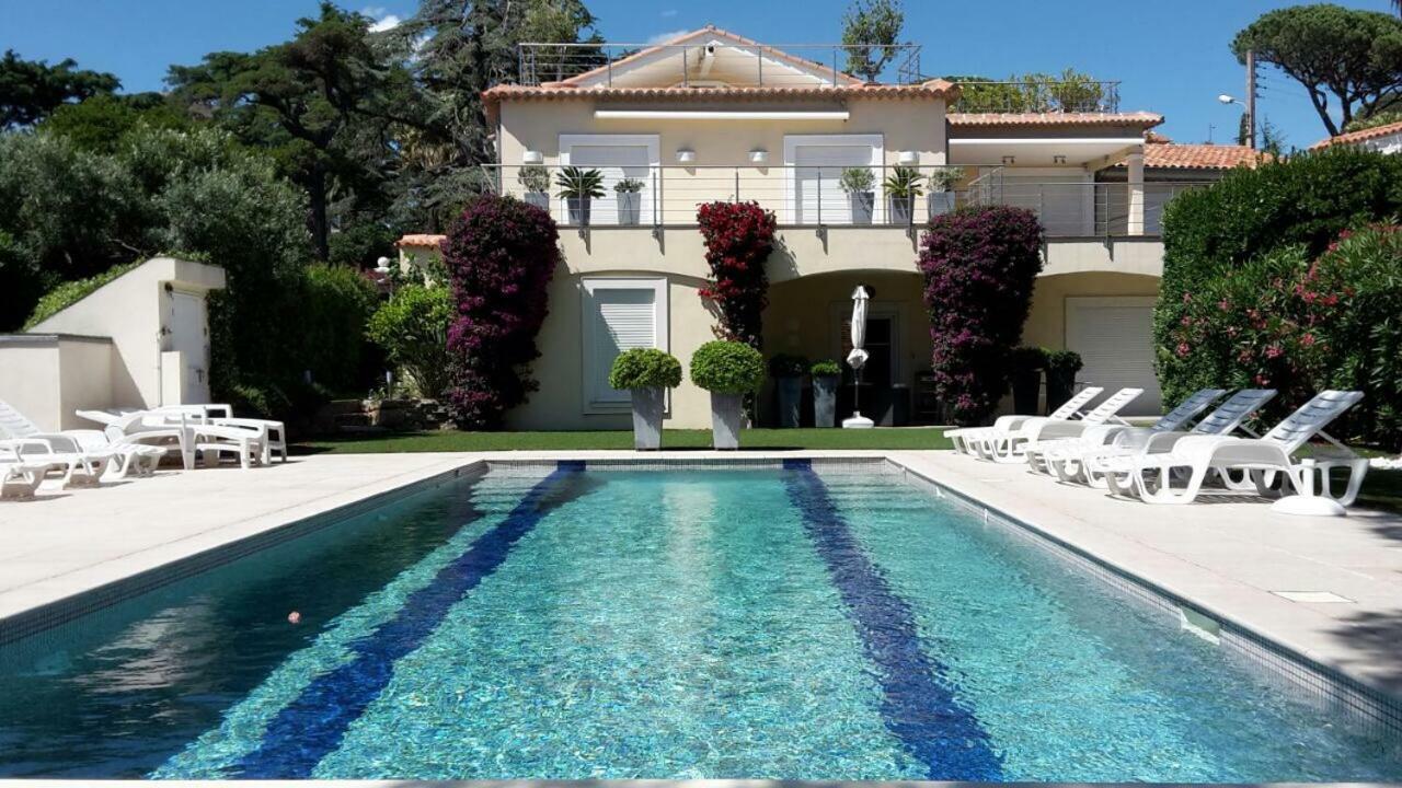 Sainte Maxime Appartement 1 Piece 外观 照片