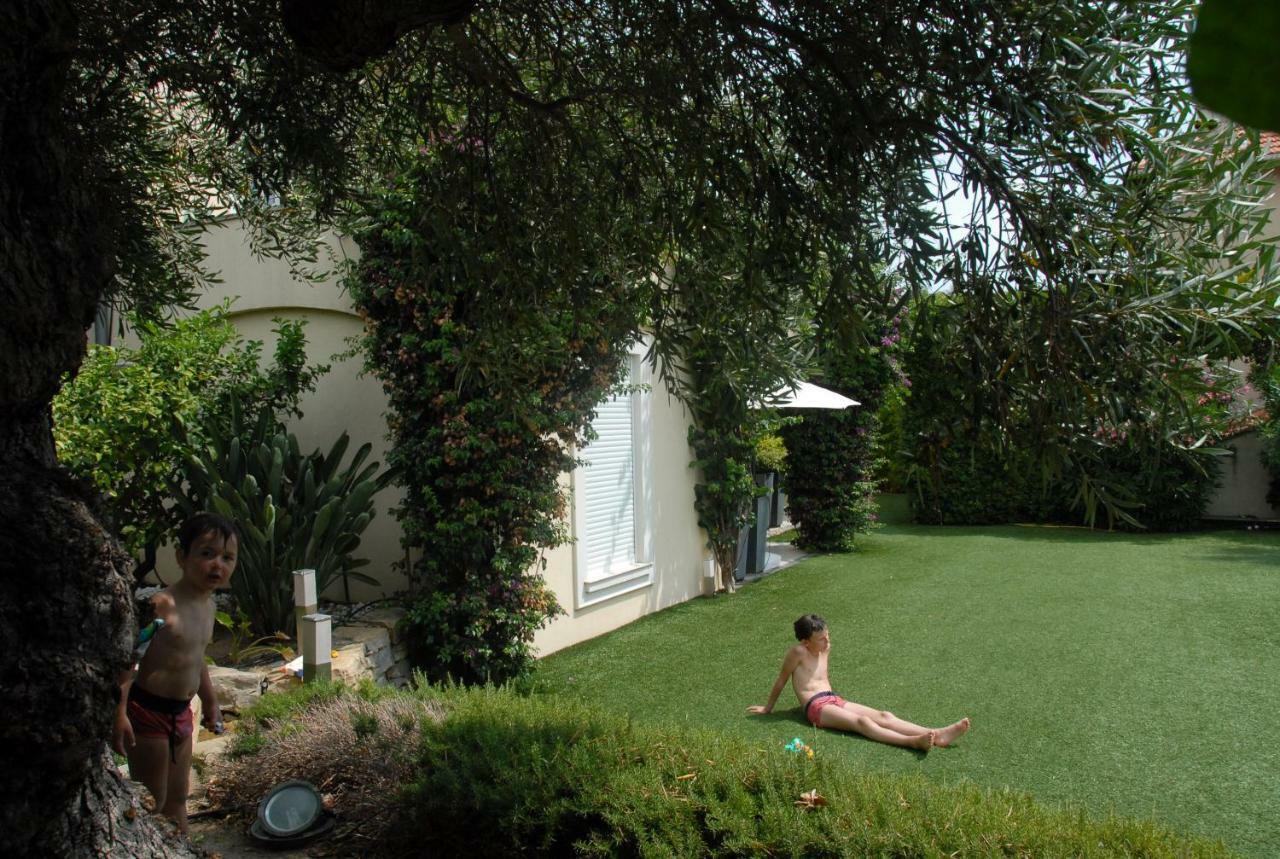 Sainte Maxime Appartement 1 Piece 外观 照片
