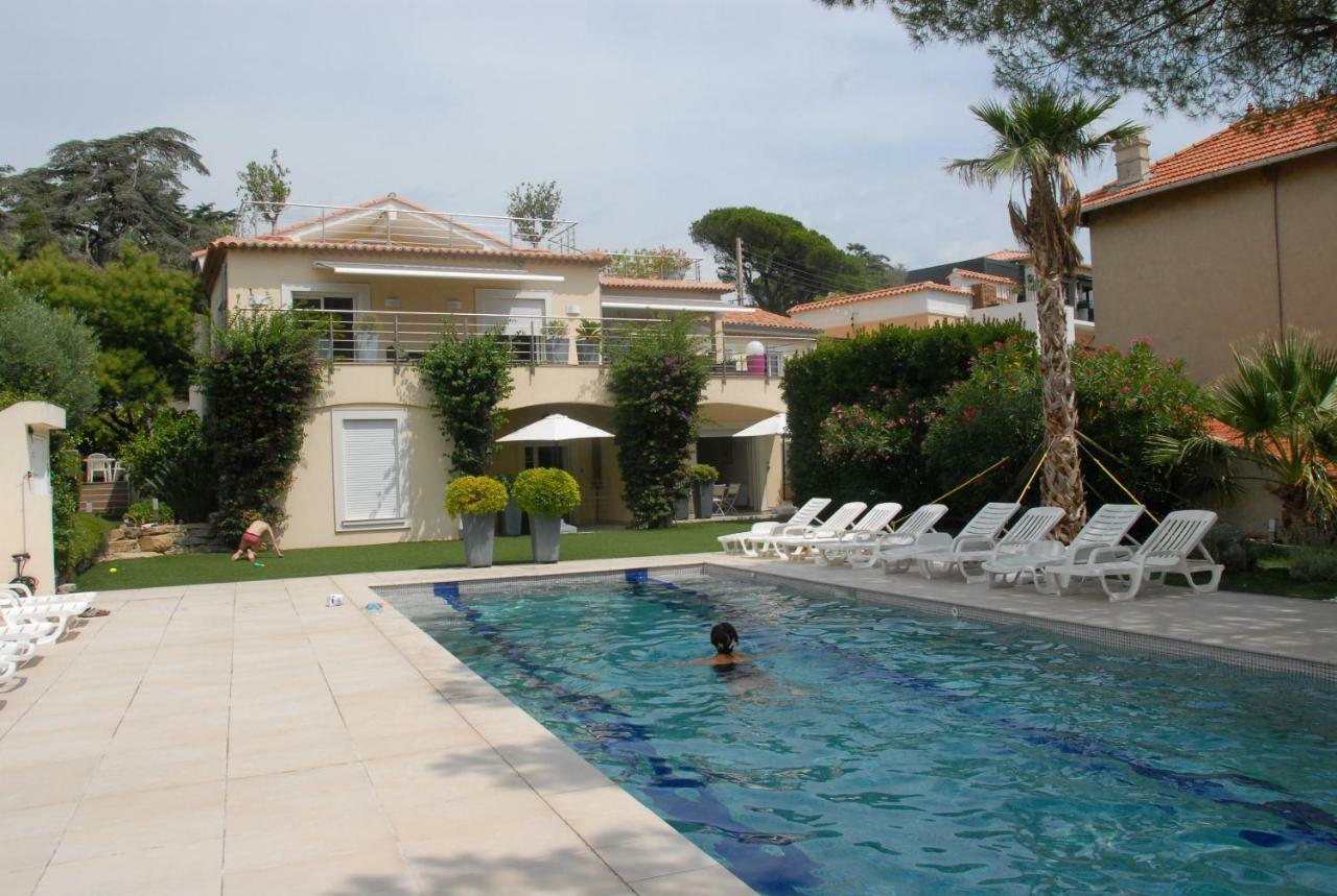 Sainte Maxime Appartement 1 Piece 外观 照片